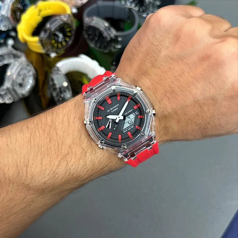Casio G - Shock Watch