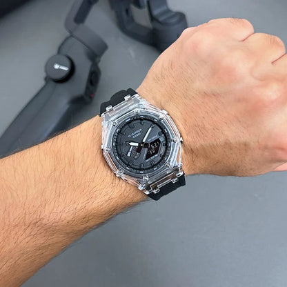 Casio G - Shock Watch
