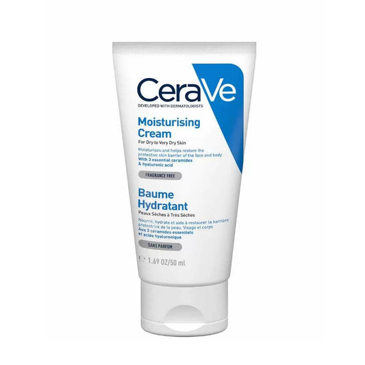 CERAVE Moisturising Cream