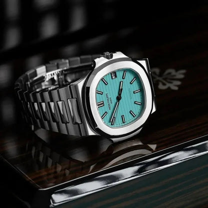 PATEK PHILIPPE NAUTILUS