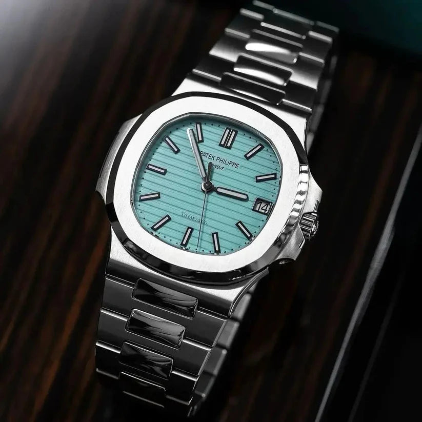 PATEK PHILIPPE NAUTILUS