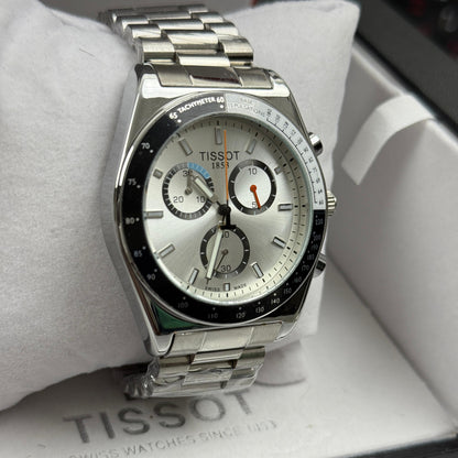 Tissot (1853) Chronograph Watch