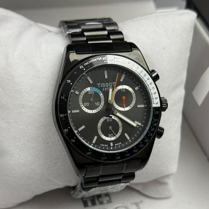 Tissot (1853) Chronograph Watch
