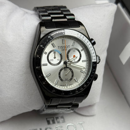 Tissot (1853) Chronograph Watch