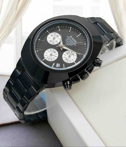 Rado Chronograph Watch