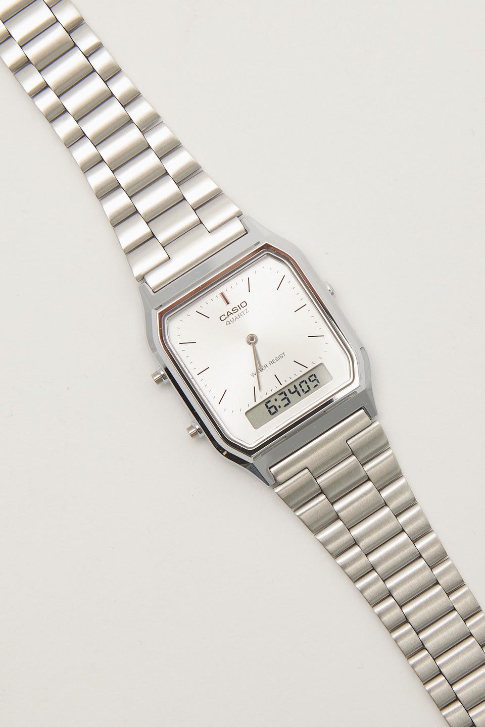 Casio Retro Watch