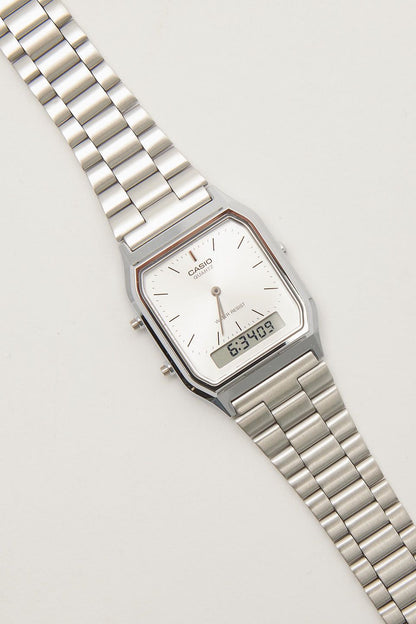 Casio Retro Watch