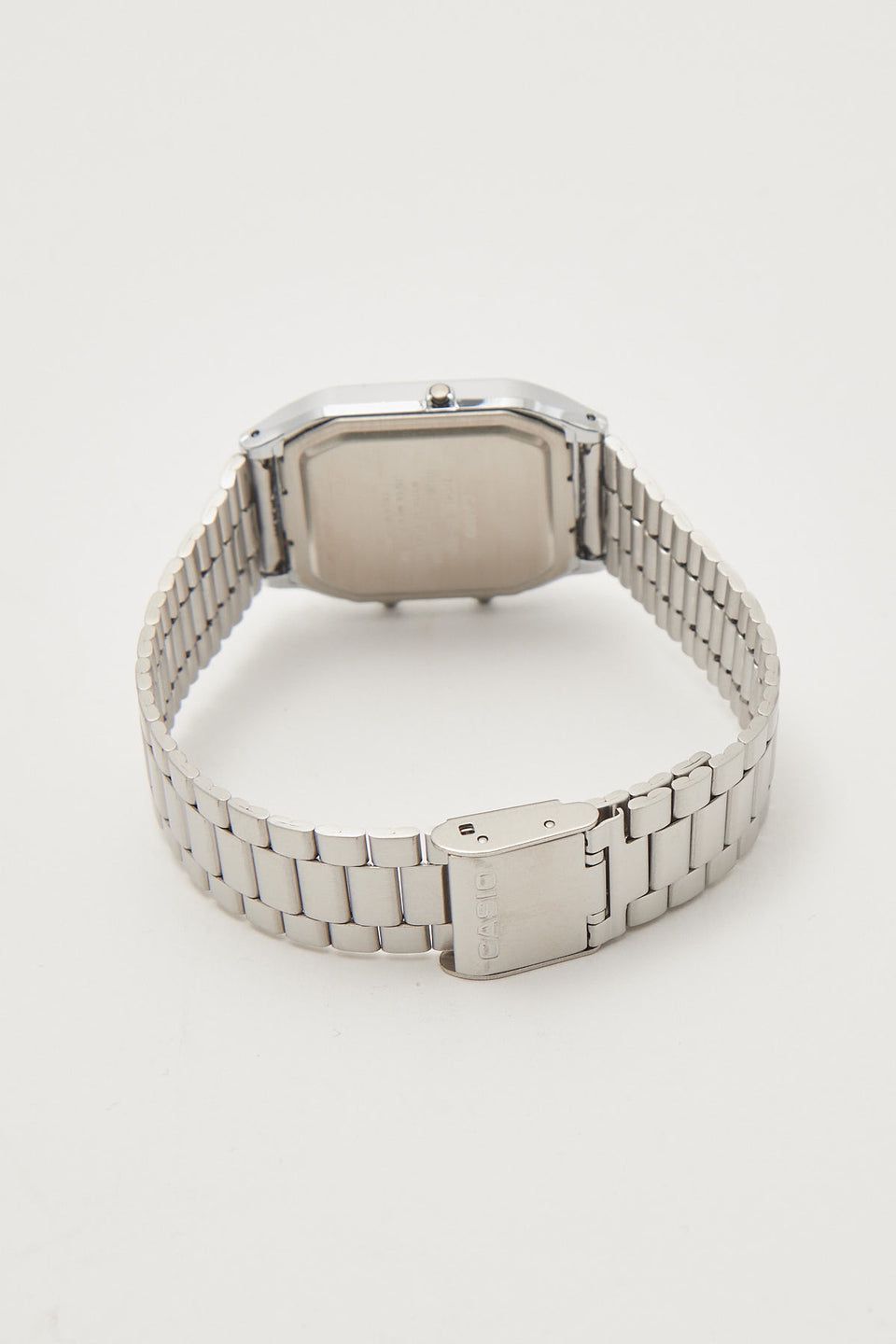 Casio Retro Watch