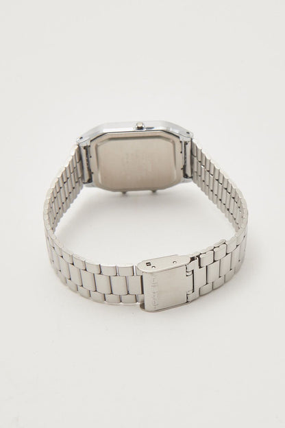 Casio Retro Watch