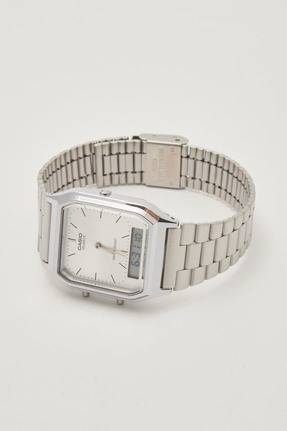 Casio Retro Watch