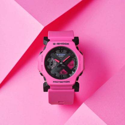 Casio G Shock GA Watch