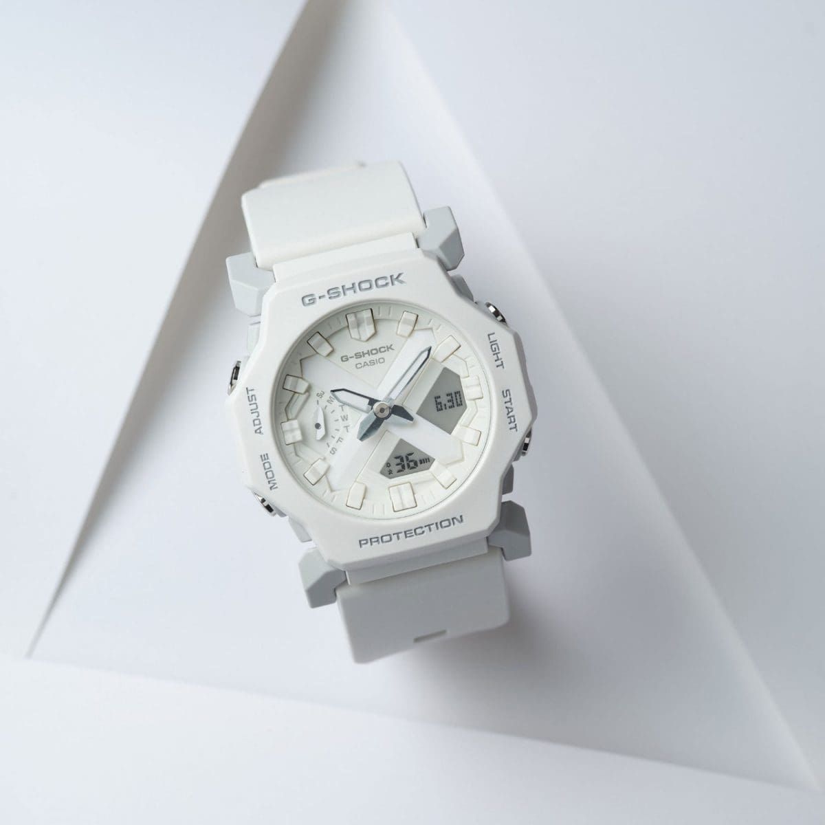 Casio G Shock GA Watch