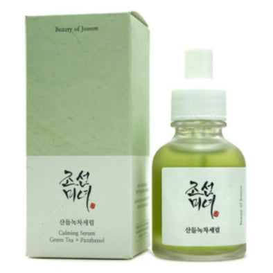 Beauty Of Joseon Calming Serum Green Tea + Panthenol 30ml