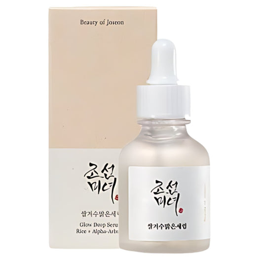 Beauty Of Joseon Glow Deep Serum : Rice + Arbutin 30ml