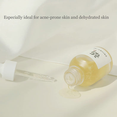 Beauty Of Joseon Glow Serum : Propolis + Niacinamide 30ml