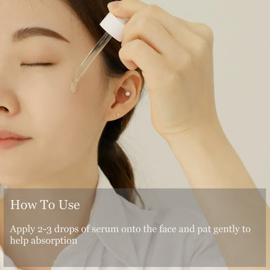 Beauty Of Joseon Glow Serum : Propolis + Niacinamide 30ml