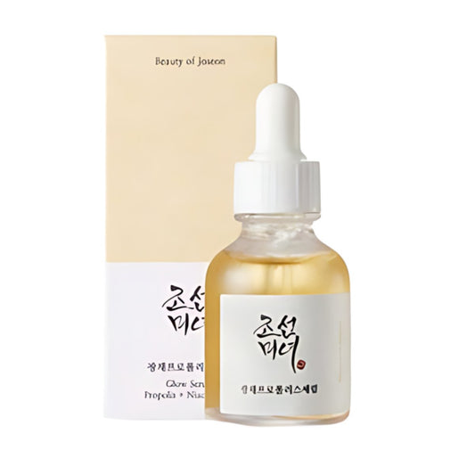 Beauty Of Joseon Glow Serum : Propolis + Niacinamide 30ml