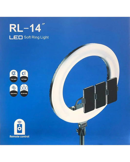 14 Inch LED Ring Light