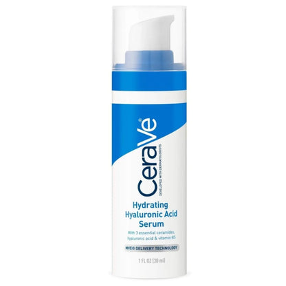 CERAVE Hydrating Hyaluronic Acid Serum 30ML