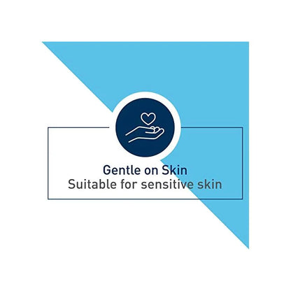 CERAVE SA Smoothing Cream For Dry, Rough, Bumpy Skin 10% Urea