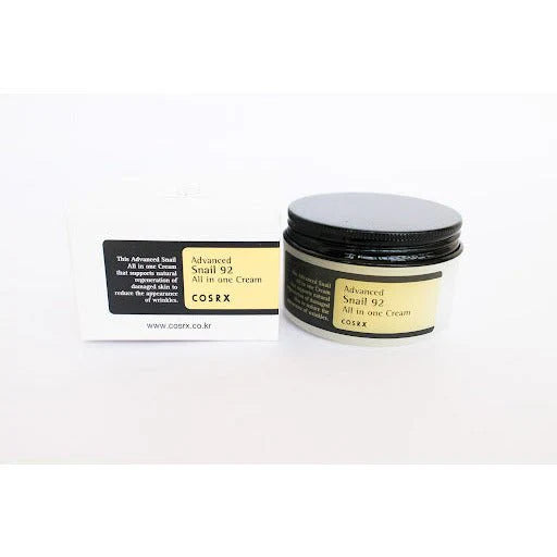 COSRX Advanced Snail 92 All in one Cream 100ml