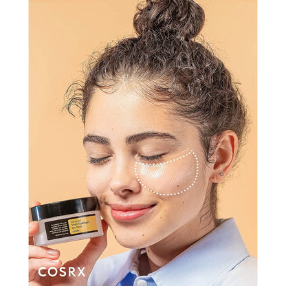 رقعة عين COSRX Advanced Snail Hydrogel 60 رقعة