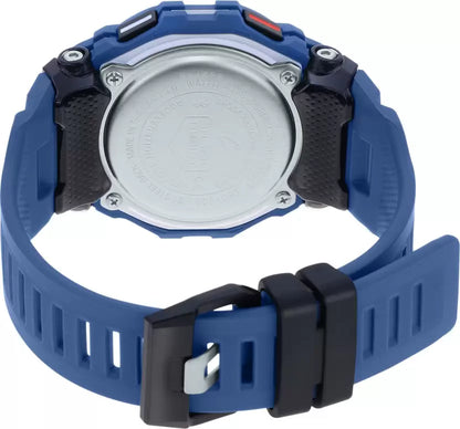 Casio G-Shock Men's GBD-200 Wristwatch, blackblue