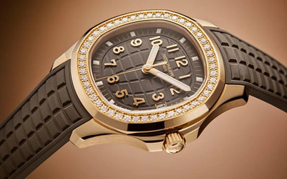 Patek Philippe Aquanaut Luce