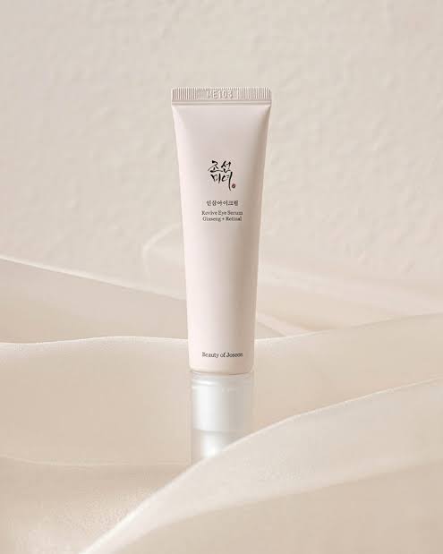 Beauty of Joseon Revive Eye Serum: Ginseng + Retinal 30ml