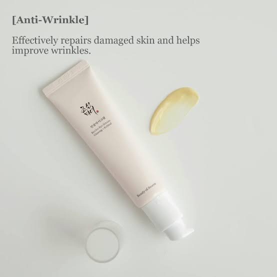 Beauty of Joseon Revive Eye Serum: Ginseng + Retinal 30ml