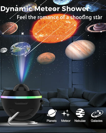 Galaxy Projector