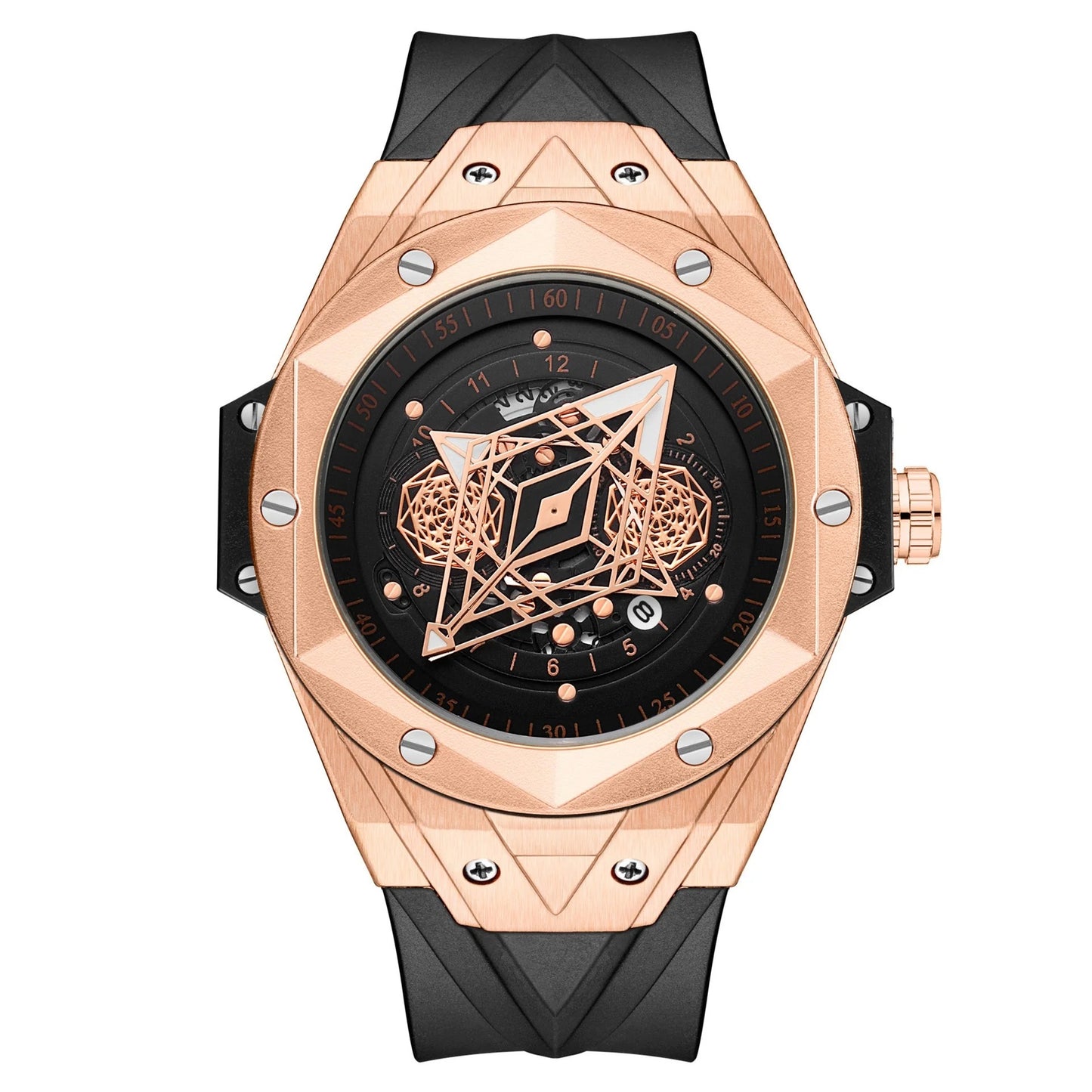 Pintime Watch: