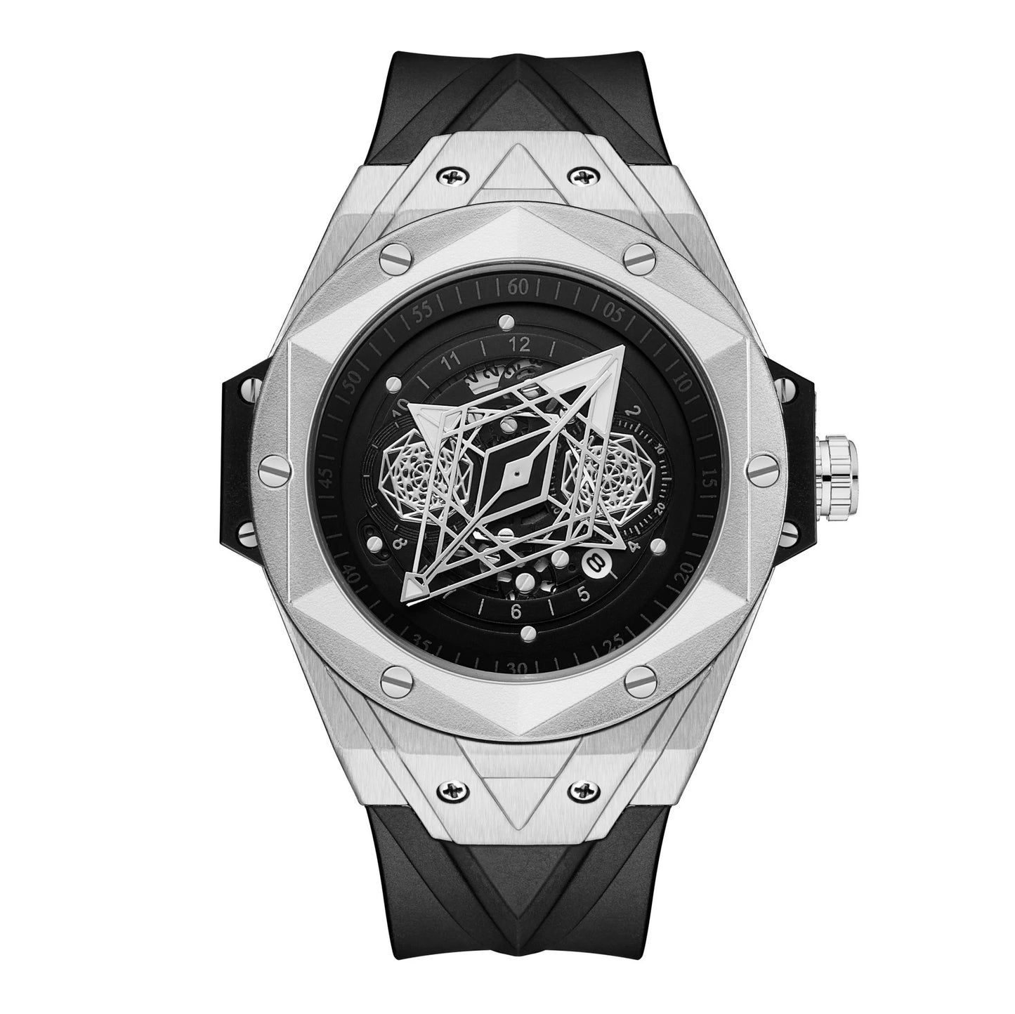 Pintime Watch:
