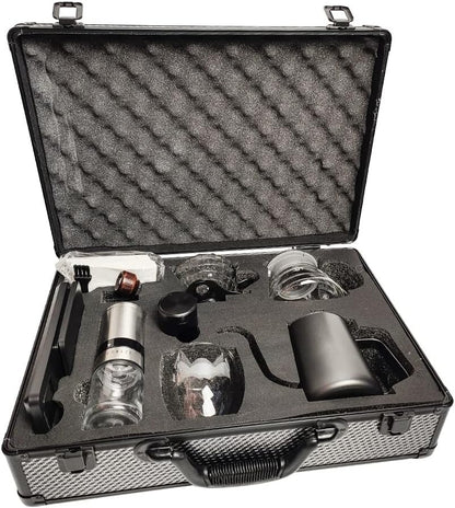 Coffee Kit (Pour Over Coffee Set)