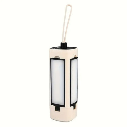 Outdoor portable light