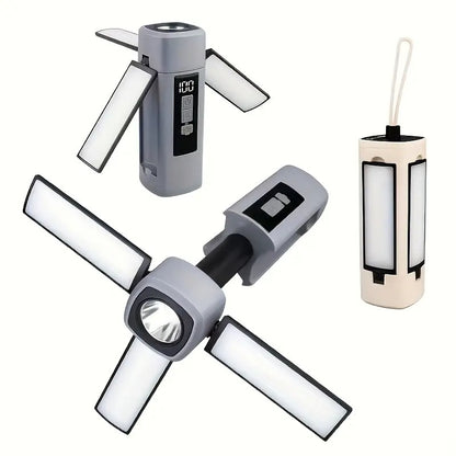 Outdoor portable light