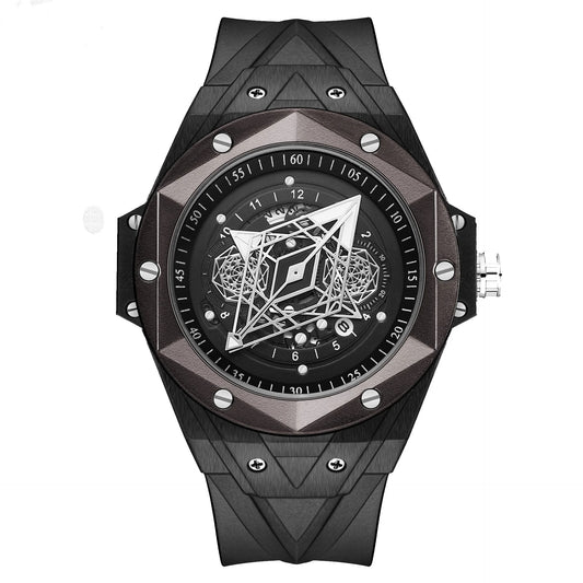 Pintime Watch: