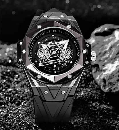 Pintime Watch: