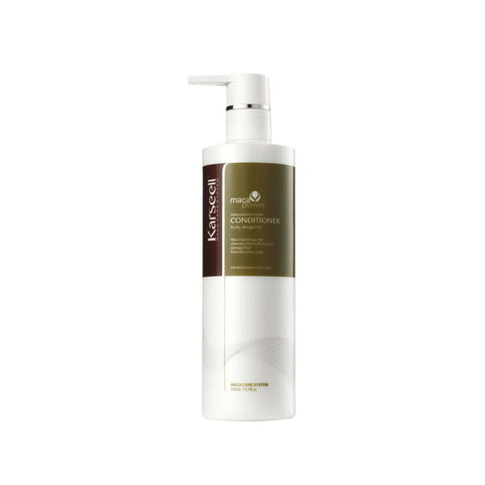 KARSEELL Maca Essence Repair Conditioner for Dry Damaged Hair
