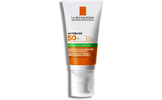 La Roche Posay Anthelios Dry Touch Gel Cream Anti Shine Spf50+ 50ml
