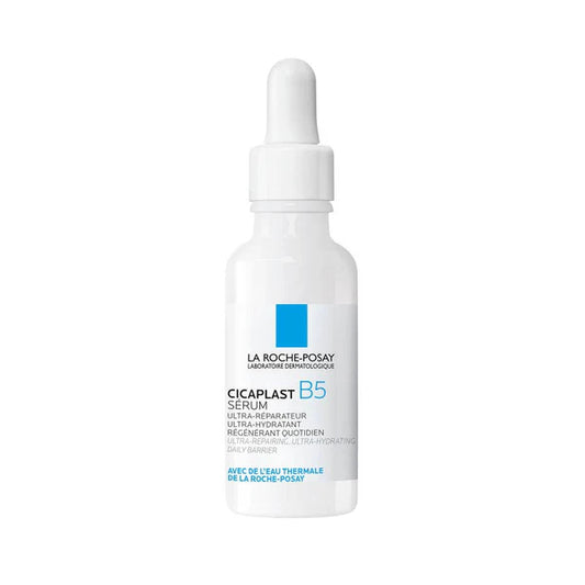 LA ROCHE POSAY Glycolic B5 10% Pure Glycolic Acid Serum