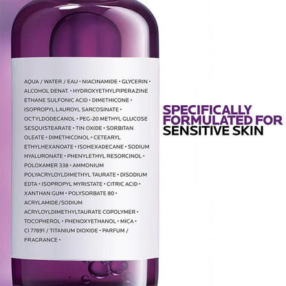 LA ROCHE POSAY mela B3 Serum Dark Spot Corrector Visibly Unifying Clarifying