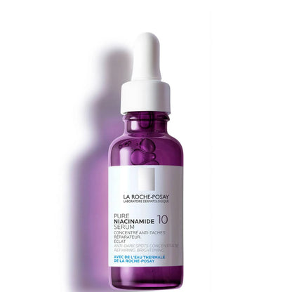 LA ROCHE POSAY mela B3 Serum Dark Spot Corrector Visibly Unifying Clarifying