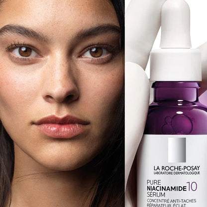 LA ROCHE POSAY mela B3 Serum Dark Spot Corrector Visibly Unifying Clarifying