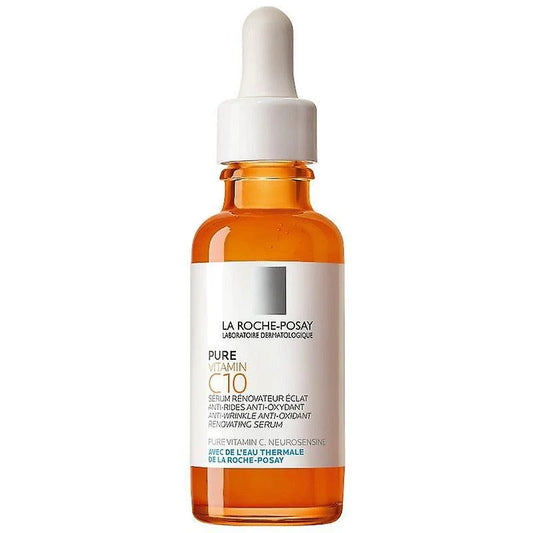 La Roche-posay pure vitamin c10 serum 30ml