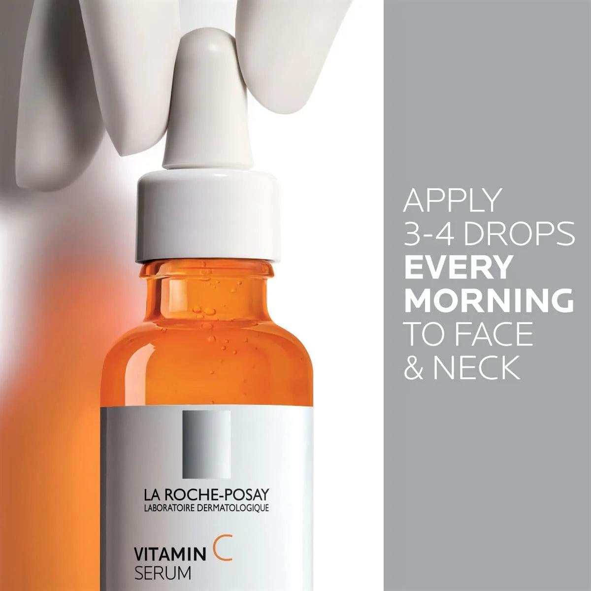 La Roche-posay pure vitamin c10 serum 30ml
