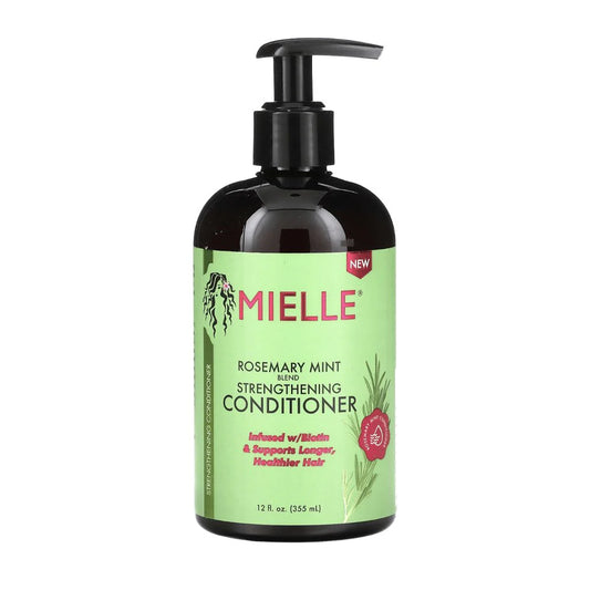 Mielle rosemary mint blend strengthening leave in conditioner 355ml