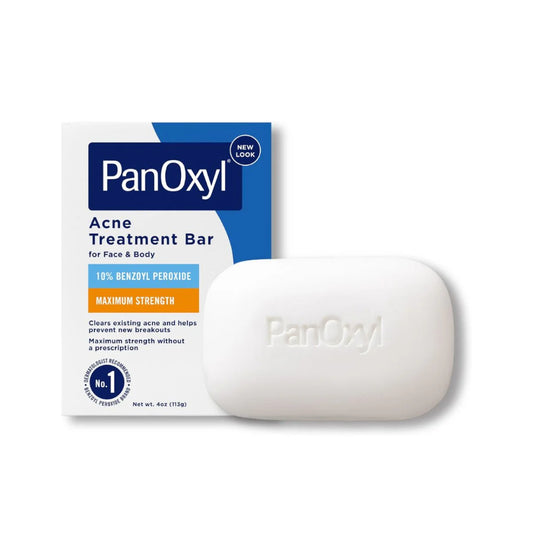 PANOXYL Acne Treatment Bar