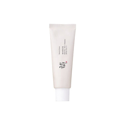 Beauty of Joseon Rice + Probiotics Sunscreen 50ml