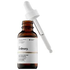 The Ordinary 100% Plant-Derived Hemi-Squalane 30ml